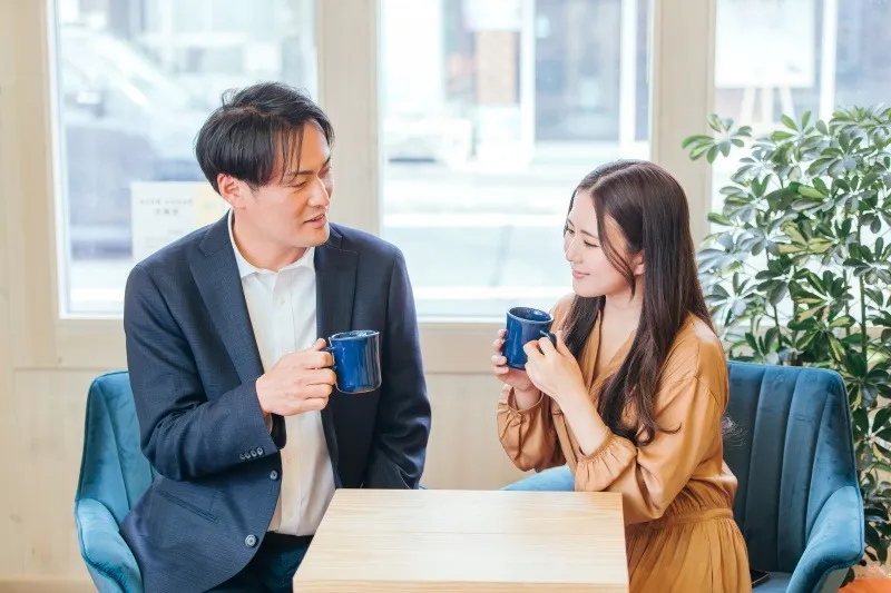 結婚相談所で兵庫県丹波市の出会いを叶えるための活用ポイントとサポート内容徹底解説